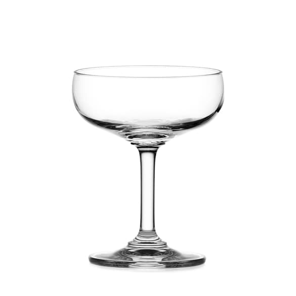 Ocean Classic Saucer Champagne