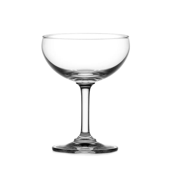 Ocean Classic Saucer Champagne