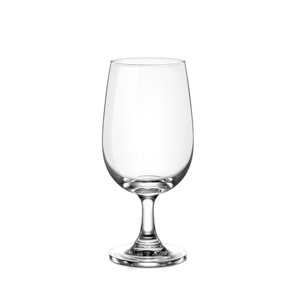 Ocean Society Water Goblet