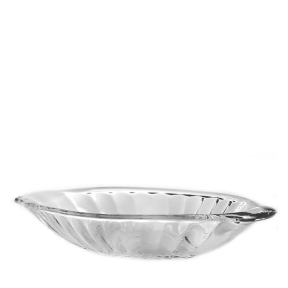 Ocean Alaska Banana Split Dish