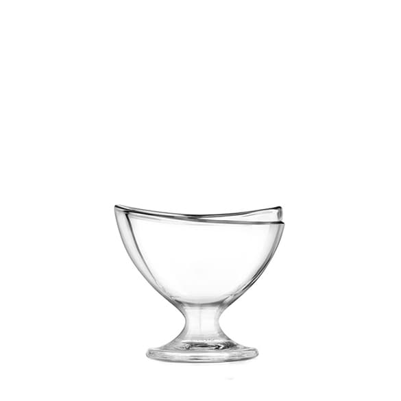 Ocean Delight Ice Cream Cup 1 Scoop