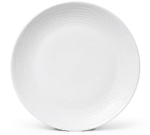 11" PLATE