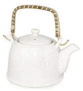 AKEMI KETTLE W/CANE HANDLE BIG