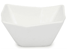 GEOMETRIC BOWL SQUARE