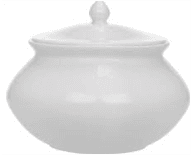 HANDI WITH LID MEDIUM