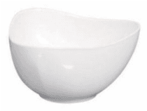 TRIANGLE BOWL DEEP SMALL