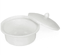DELL BOWL SMALL WITH LID