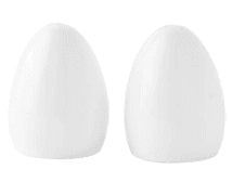 EGG CRUET (6 PAIRS )