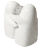 HUG CRUET ( 6 PAIRS )