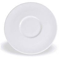 GOURMET PLATE FLAT