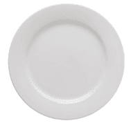 7" PLATE