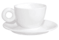 SAUCER ESPRESSO SMALL