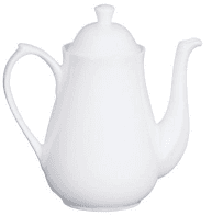 TEA POT OB 6CUP