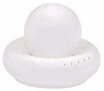 DONUT CRUET SET ( 6 PAIR)