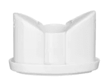 CRUET SET MAZE (4 PCS SET) ( RATE/SET )