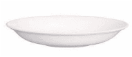 BUTTER DISH FLAT