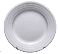 11" PLATE