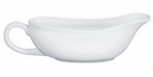 GRAVY /SAUCE BOAT BIG